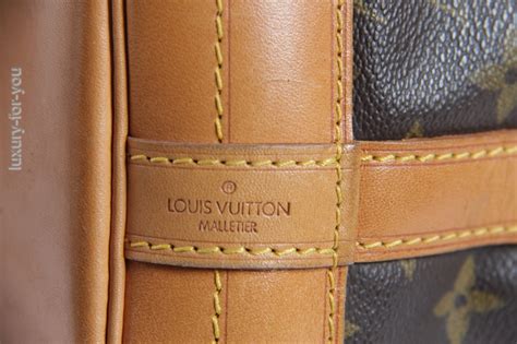 louis vuitton malletuier|Louis Vuitton malletier label.